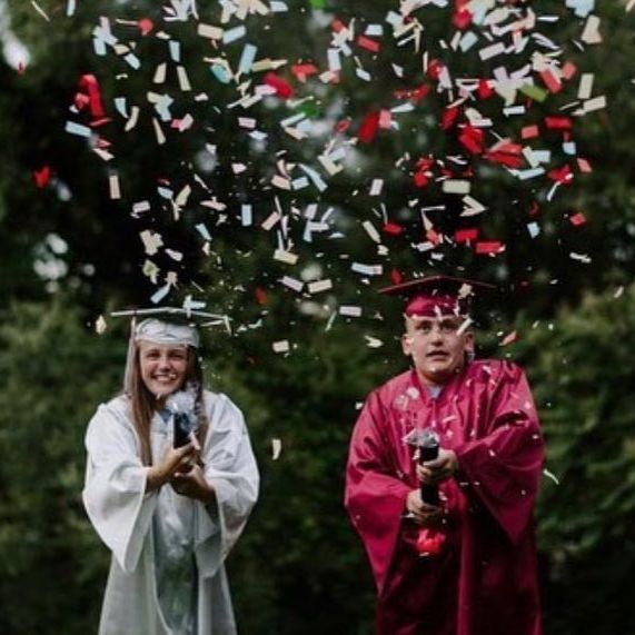 CONFETTICANNON