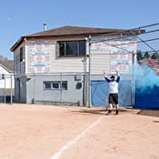 Gender Reveal Baseball | Blue Exploding Powder Baseball | Gender Reveal Party Ideas