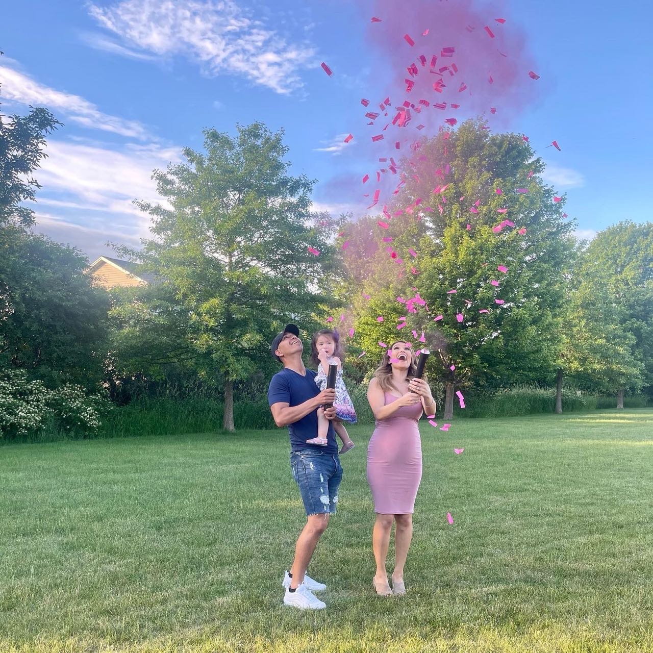 confetticannon